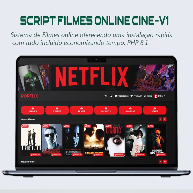 Filmes Online V1