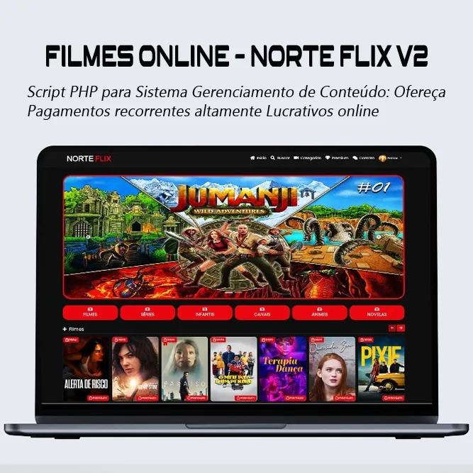 Filmes Online V2