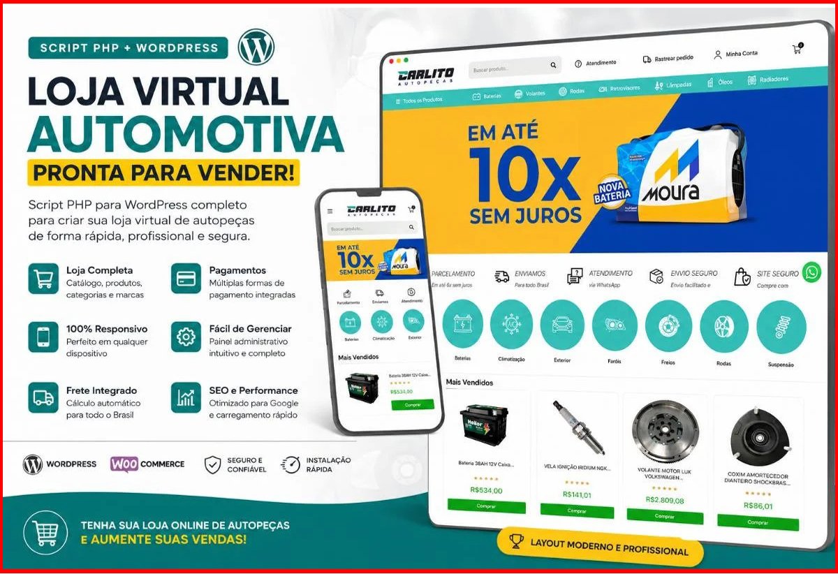 Aplicativo Flutter para Loja de Moda